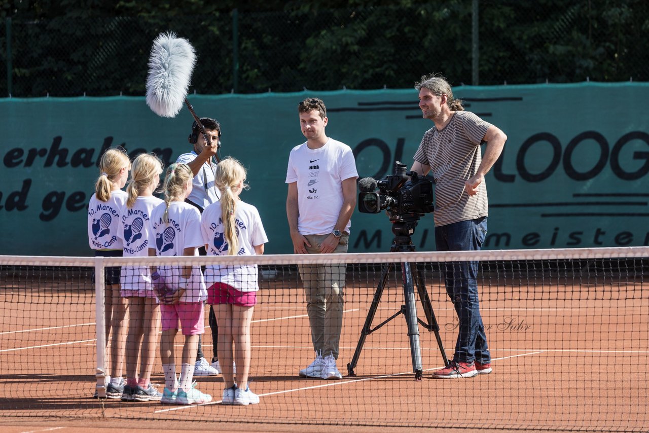 Bild 138 - Marner Tennisevent mit Mischa Zverev